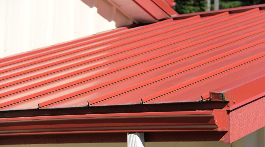 Industrial Roof Maintenance in Williamsburg, KS